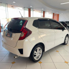 Honda Fit EX/S 1.5 Flex/Flexone 16V 5p Aut. 2017 Flex-2