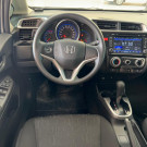 Honda Fit EX/S 1.5 Flex/Flexone 16V 5p Aut. 2017 Flex-5