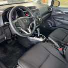 Honda Fit EX/S 1.5 Flex/Flexone 16V 5p Aut. 2017 Flex-10