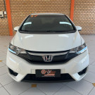 Honda Fit EX/S 1.5 Flex/Flexone 16V 5p Aut. 2017 Flex-0