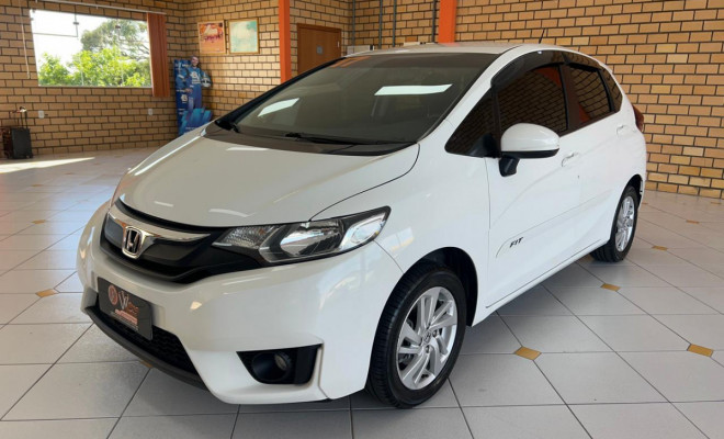 Honda Fit EX/S 1.5 Flex/Flexone 16V 5p Aut. 2017 Flex