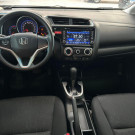 Honda Fit EX/S 1.5 Flex/Flexone 16V 5p Aut. 2017 Flex-6