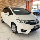 Honda Fit EX/S 1.5 Flex/Flexone 16V 5p Aut. 2017 Flex-1