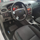 Ford Focus 1.6 S/SE/SE Plus Flex 8V/16V  5p 2013 Flex-4