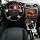 Ford Focus 1.6 S/SE/SE Plus Flex 8V/16V  5p 2013 Flex-5
