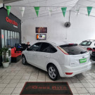 Ford Focus 1.6 S/SE/SE Plus Flex 8V/16V  5p 2013 Flex-9