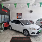 Ford Focus 1.6 S/SE/SE Plus Flex 8V/16V  5p 2013 Flex-1