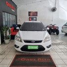Ford Focus 1.6 S/SE/SE Plus Flex 8V/16V  5p 2013 Flex-0