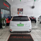 Ford Focus 1.6 S/SE/SE Plus Flex 8V/16V  5p 2013 Flex-8