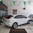 Ford Focus 1.6 S/SE/SE Plus Flex 8V/16V  5p 2013 Flex-3