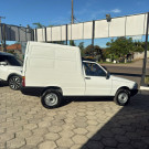 Fiat Uno Furgão 1.5/ 1.3 1993 Gasolina-0