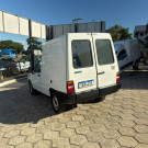 Fiat Uno Furgão 1.5/ 1.3 1993 Gasolina-3
