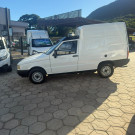 Fiat Uno Furgão 1.5/ 1.3 1993 Gasolina-1