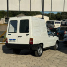 Fiat Uno Furgão 1.5/ 1.3 1993 Gasolina-2