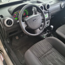 Ford EcoSport XLT 1.6/ 1.6 Flex 8V 5p 2009 Flex-8