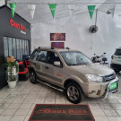 Ford EcoSport XLT 1.6/ 1.6 Flex 8V 5p 2009 Flex-1