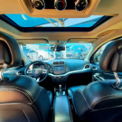 Fiat FREEMONT EMOT./PRECISION 2.4 16V 5p Aut. 2015 Gasolina-7