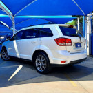 Fiat FREEMONT EMOT./PRECISION 2.4 16V 5p Aut. 2015 Gasolina-4