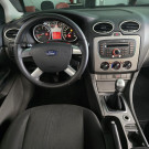 Ford Focus 1.6 S/SE/SE Plus Flex 8V/16V  5p 2013 Flex-8