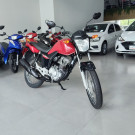 HONDA CG 160 START 2017 Gasolina-1