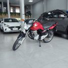 HONDA CG 160 START 2017 Gasolina-2