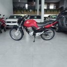 HONDA CG 160 START 2017 Gasolina-0
