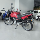 HONDA CG 160 START 2017 Gasolina-4
