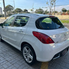 Peugeot 308 Active 1.6 Flex 16V 5p mec. 2015 Flex-1
