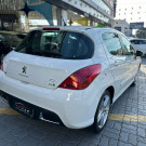 Peugeot 308 Active 1.6 Flex 16V 5p mec. 2015 Flex-3