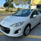 Peugeot 308 Active 1.6 Flex 16V 5p mec. 2015 Flex-0