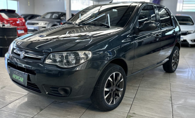 Fiat Palio 1.0 ECONOMY Fire Flex 8V 4p 2011