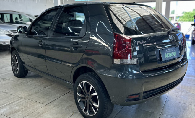 Fiat Palio 1.0 ECONOMY Fire Flex 8V 4p 2011-4