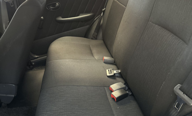 Fiat Palio 1.0 ECONOMY Fire Flex 8V 4p 2011-7