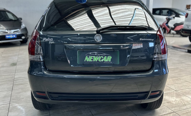 Fiat Palio 1.0 ECONOMY Fire Flex 8V 4p 2011-3