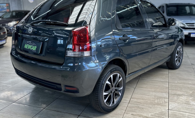 Fiat Palio 1.0 ECONOMY Fire Flex 8V 4p 2011-2
