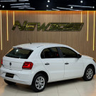 VW - VolksWagen Gol 1.0 Flex 12V 5p 2021 Flex-0