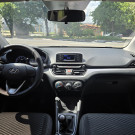 Hyundai HB20 Sense 1.0 Flex 12V Mec. 2022 Flex-8