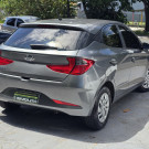 Hyundai HB20 Sense 1.0 Flex 12V Mec. 2022 Flex-2