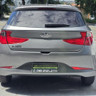 Hyundai HB20 Sense 1.0 Flex 12V Mec. 2022 Flex-3