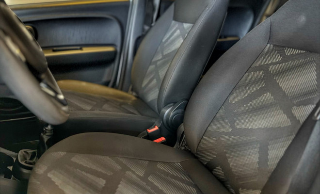 Fiat MOBI LIKE 1.0 Fire Flex 5p. 2021 Flex-2