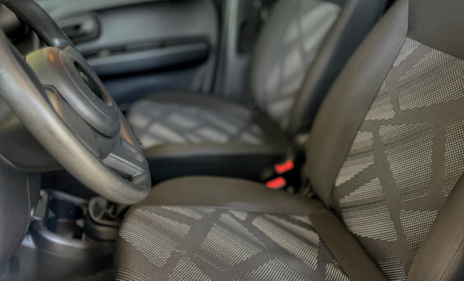 Fiat MOBI LIKE 1.0 Fire Flex 5p. 2021 Flex-5