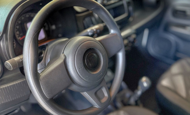 Fiat MOBI LIKE 1.0 Fire Flex 5p. 2021 Flex-3