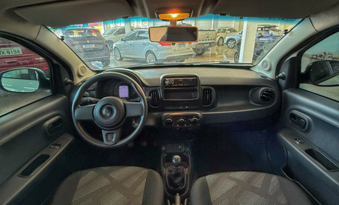 Fiat MOBI LIKE 1.0 Fire Flex 5p. 2021 Flex-4