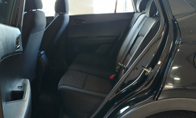 Hyundai Creta Attitude 1.6 16V Flex Aut. 2020 Flex-6