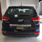 Hyundai Creta Attitude 1.6 16V Flex Aut. 2020 Flex-3