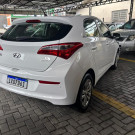 Hyundai HB20 C.Style/C.Plus 1.6 Flex 16V Aut. 2017 Flex-2