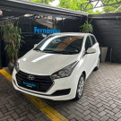 Hyundai HB20 C.Style/C.Plus 1.6 Flex 16V Aut. 2017 Flex-1