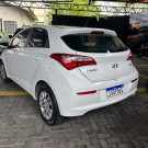 Hyundai HB20 C.Style/C.Plus 1.6 Flex 16V Aut. 2017 Flex-0