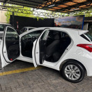 Hyundai HB20 C.Style/C.Plus 1.6 Flex 16V Aut. 2017 Flex-3