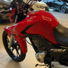 HONDA CG 160 FAN Flex 2024 Flex-14